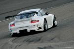Porsche 911 GT3 RSR 2007 года